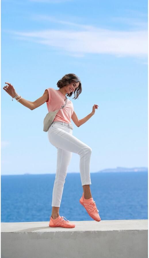 Vivance Buiktasje Schoudertas heuptas Crossbody-tas heuptas verwisselbare schouderriem VEGAN - Foto 7