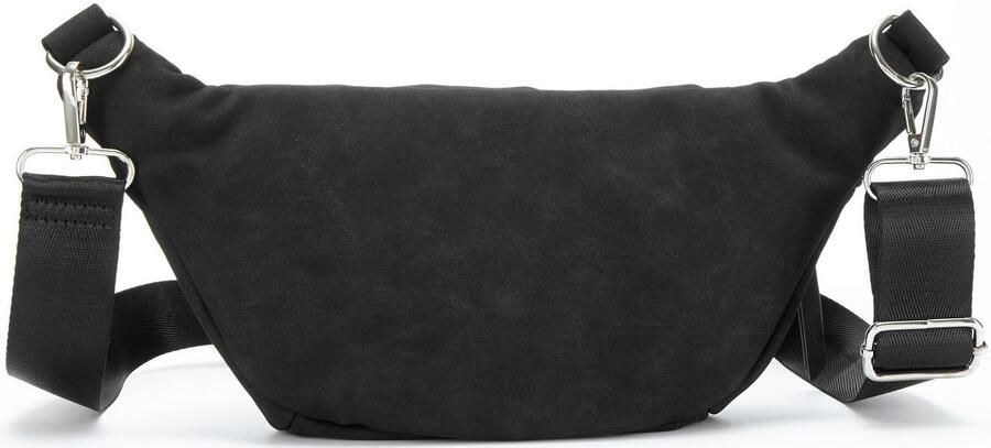 Vivance Buiktasje Schoudertas heuptas Crossbody-tas heuptas verwisselbare schouderriem VEGAN - Foto 3