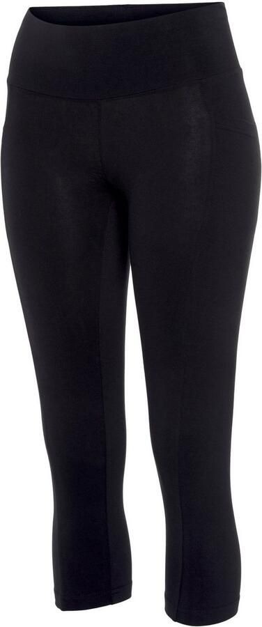 Vivance Caprilegging met 2 telefoontasjes - Foto 6