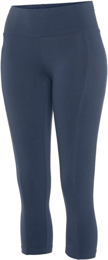 Vivance Caprilegging met 2 telefoontasjes - Foto 6