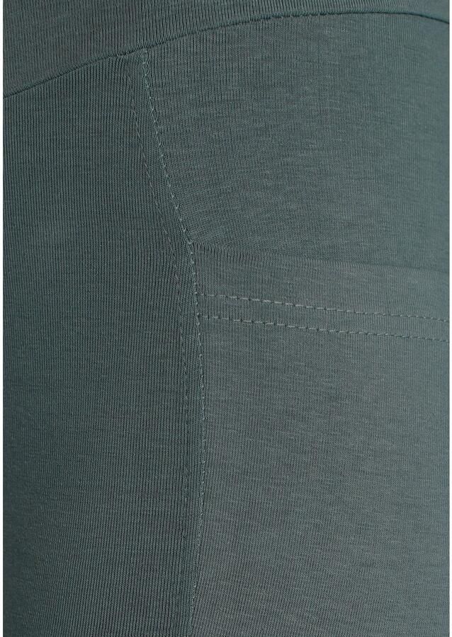 Vivance Caprilegging met 2 telefoontasjes - Foto 2