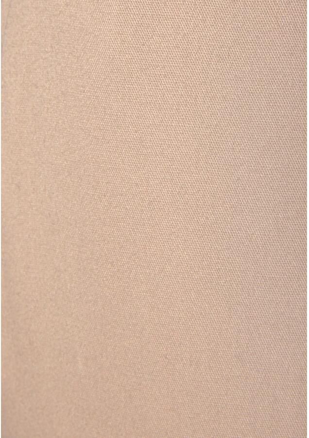 Vivance Chino in klassieke basic pasvorm stoffen broek business look (Met riem in leer-look) - Foto 4