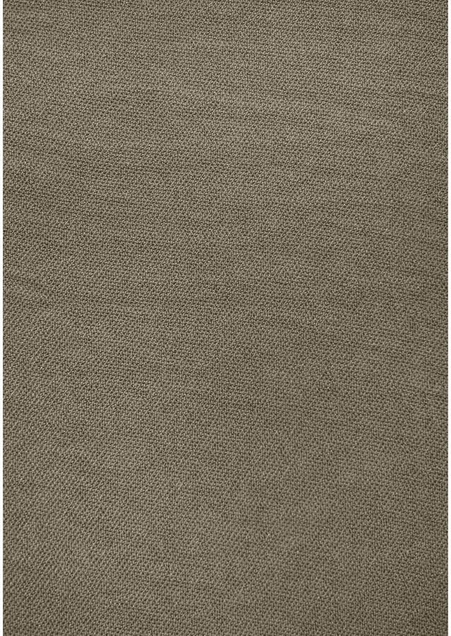 Vivance Comfortbroek met elastische tailleband zomerbroek basis (Met riem)