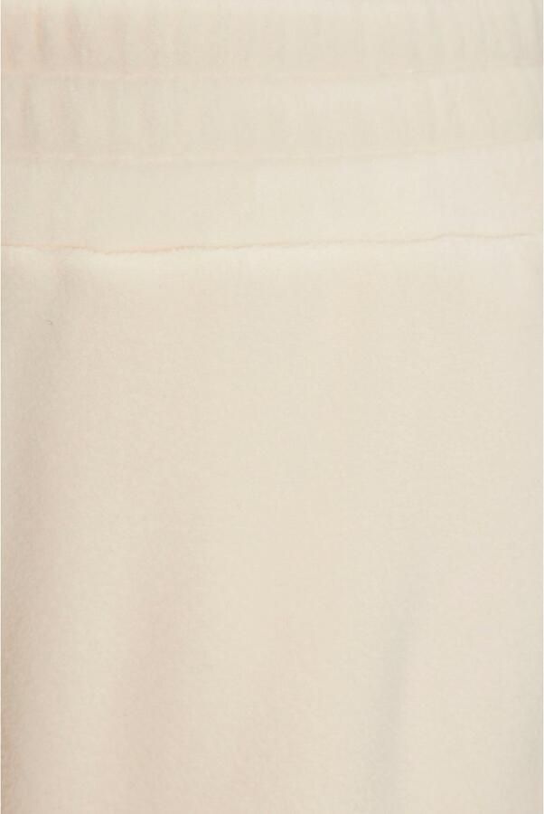 Vivance Fleece-broek met steekzakken opzij - Foto 2