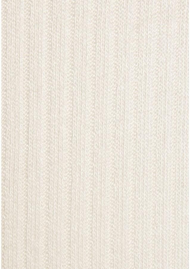 Vivance Geribde tanktop Met sierknoopsluiting van zachte ribkwaliteit met viscose