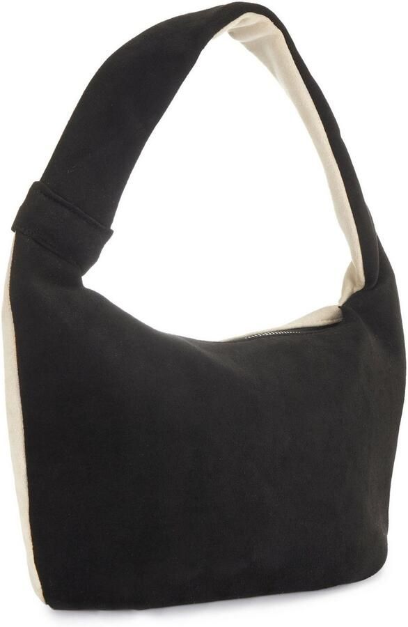 Vivance Handtas Minibag Damentas handtas in twee kleuren VEGAN - Foto 4