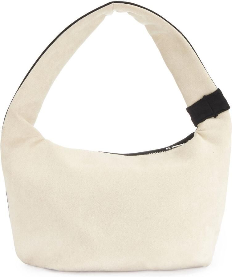 Vivance Handtas Minibag Damentas handtas in twee kleuren VEGAN