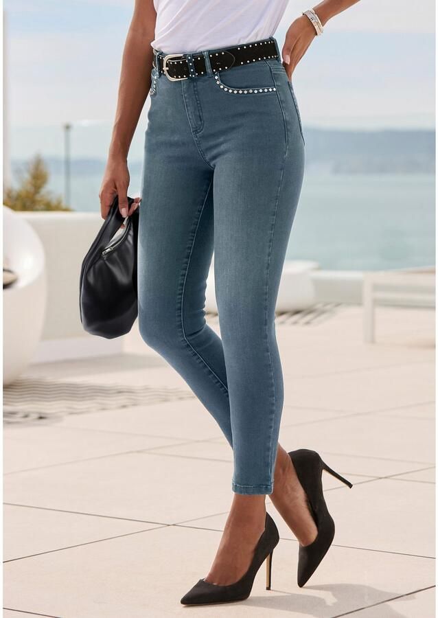 Vivance Handtas Tas Minibag tas damestas VEGAN - Foto 2