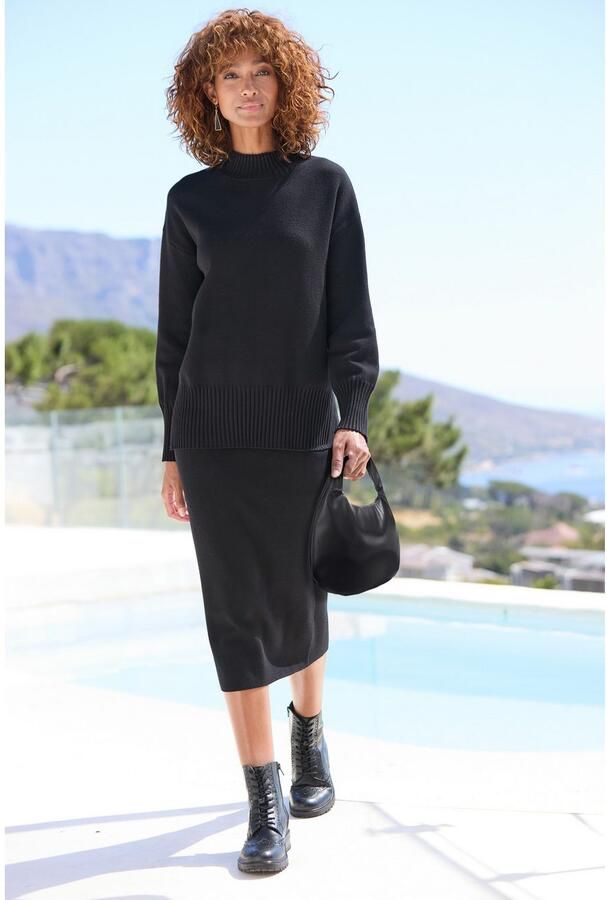 Vivance Handtas Tas Minibag tas damestas VEGAN - Foto 4