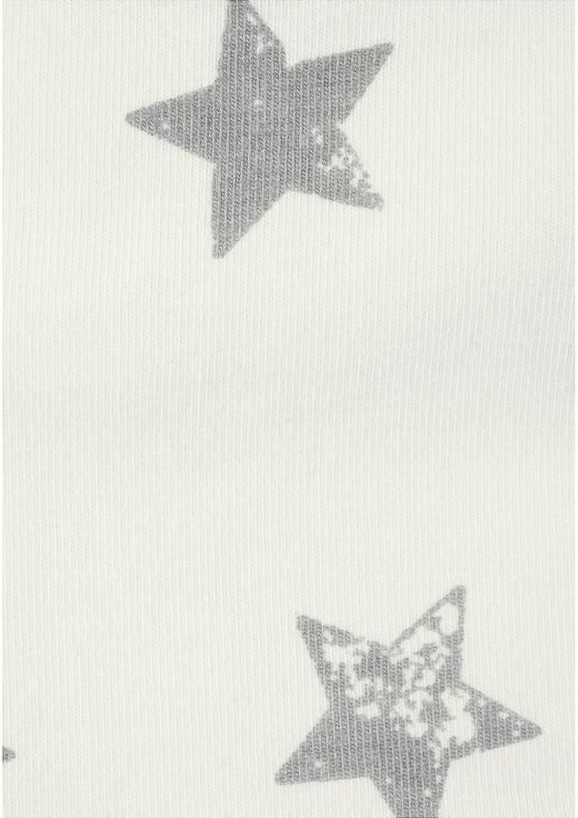 Vivance Hemd met sterrenprint tanktop (set 2 stuks) - Foto 2