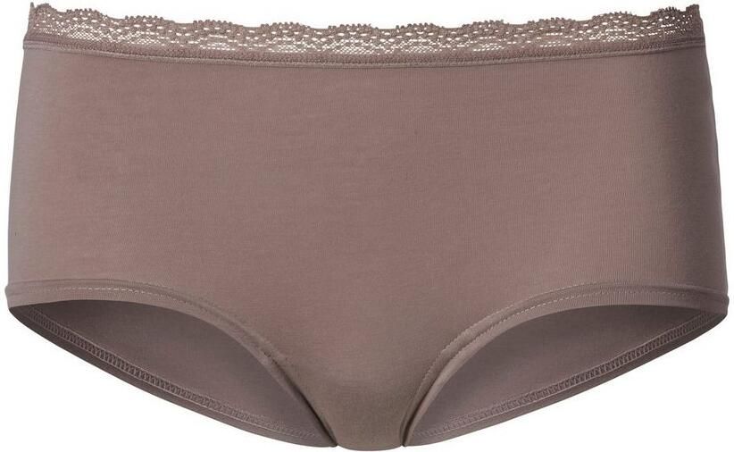 Vivance Heupslip aangenaam elastische kwaliteit (set 6 stuks) - Foto 4