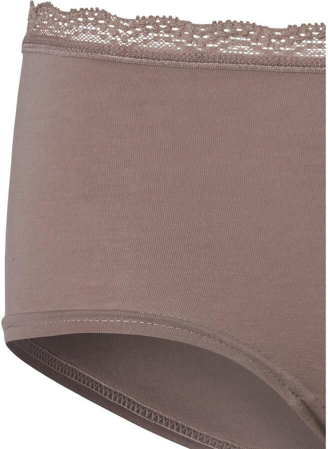 Vivance Heupslip aangenaam elastische kwaliteit (set 6 stuks)