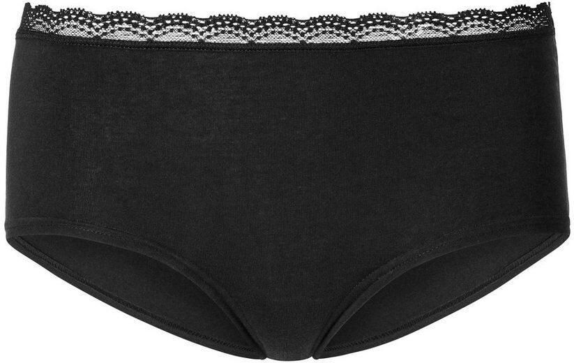 Vivance Heupslip aangenaam elastische kwaliteit (set 6 stuks) - Foto 2