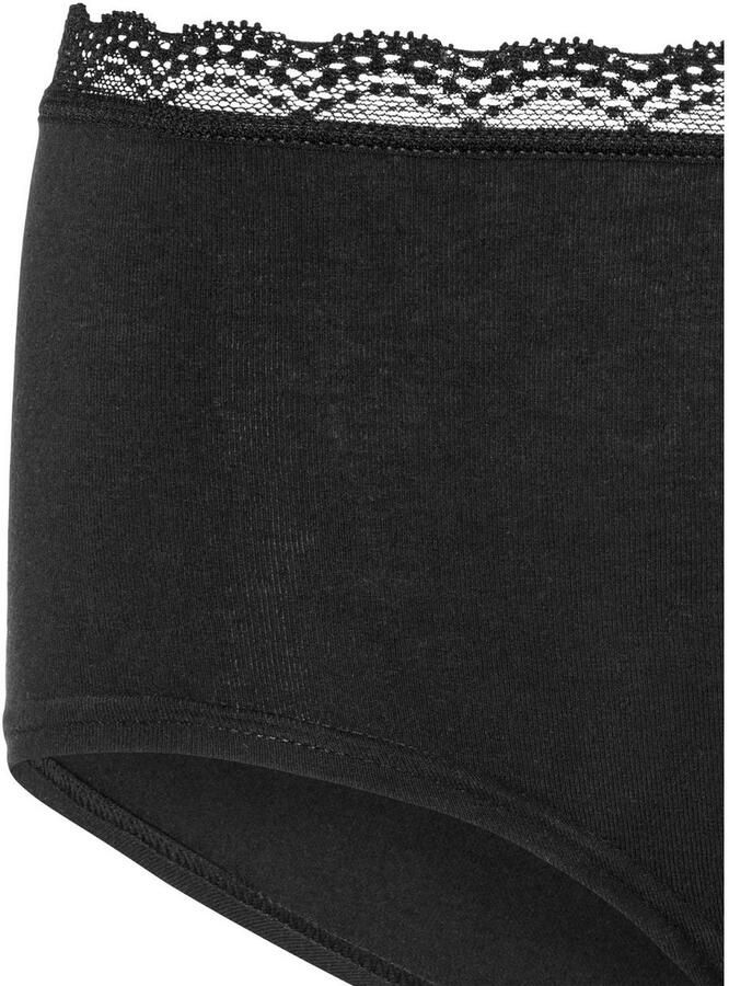 Vivance Heupslip aangenaam elastische kwaliteit (set 6 stuks)