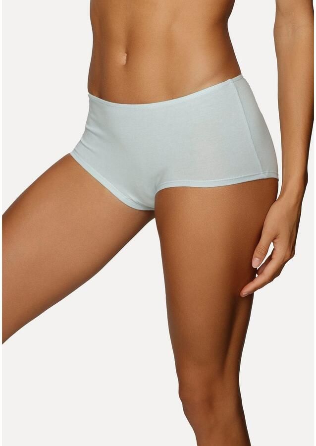 Vivance Hipster in frisse en gedekte kleuren (set 7 stuks)