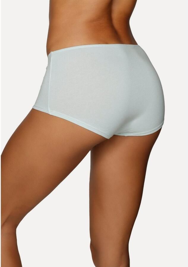 Vivance Hipster in frisse en gedekte kleuren (set 7 stuks) - Foto 2