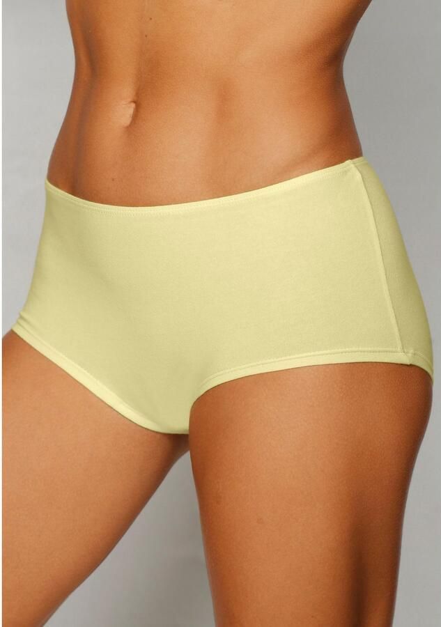 Vivance Hipster in frisse en gedekte kleuren (set 7 stuks) - Foto 3