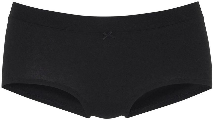 Vivance Hipster met brede boord zonder extra elastiek (Set van 5) - Foto 4