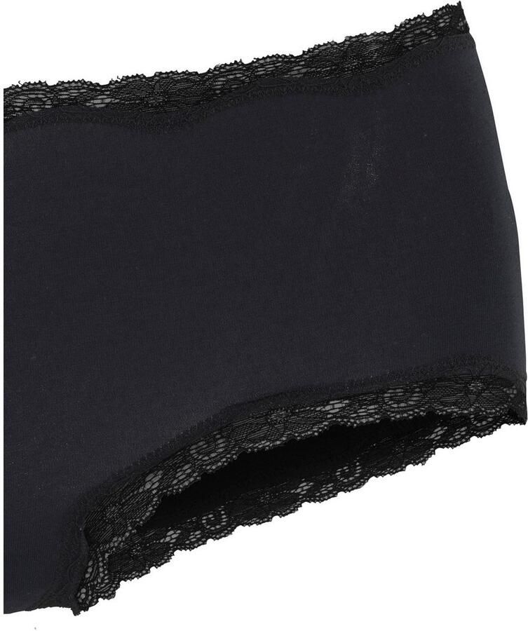 Vivance Hipster van elastisch katoen (Set van 5)