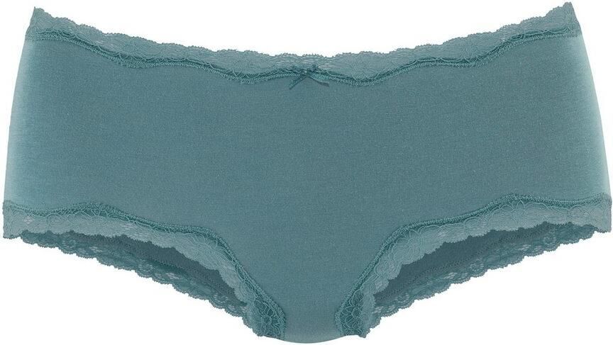 Vivance Hipster van elastisch katoen (Set van 5) - Foto 4