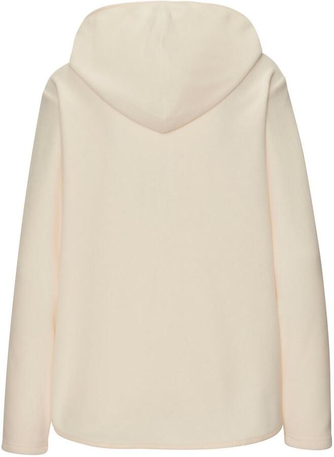 Vivance Hoodie met een ritssluiting - Foto 3