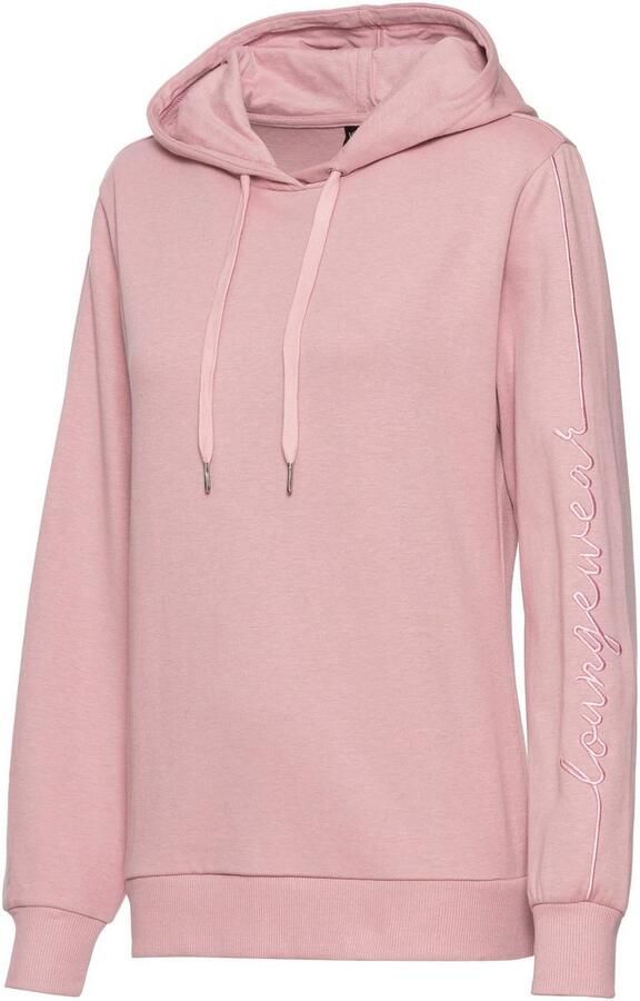 Vivance Sweatshort comfortabele korte loungebroek met zijzakken (1-delig) - Foto 8