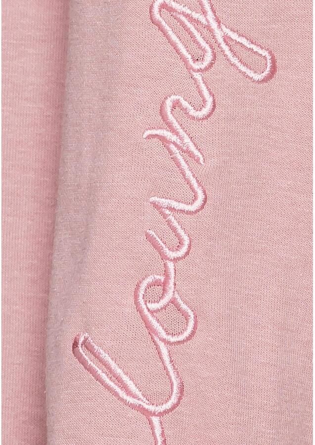 Vivance Sweatshort comfortabele korte loungebroek met zijzakken (1-delig) - Foto 4