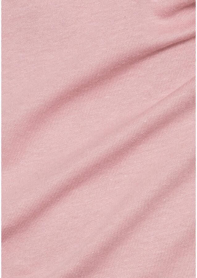 Vivance Sweatshort comfortabele korte loungebroek met zijzakken (1-delig) - Foto 2