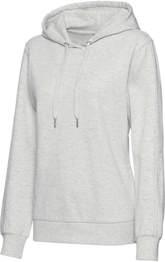 Vivance Loungebroek comfortabele loungebroek met zijzakken (1-delig) - Foto 7