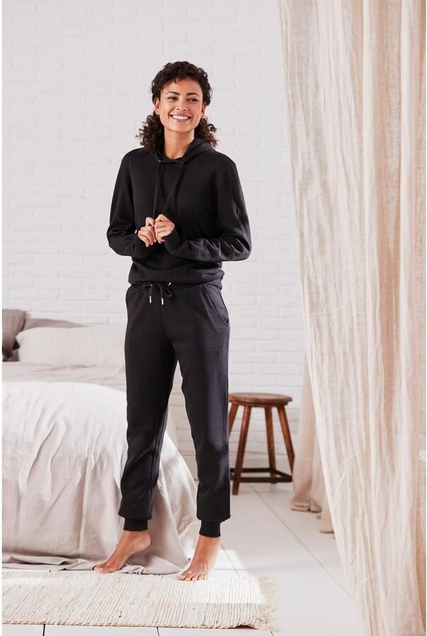 Vivance Loungebroek comfortabele loungebroek met zijzakken (1-delig) - Foto 4