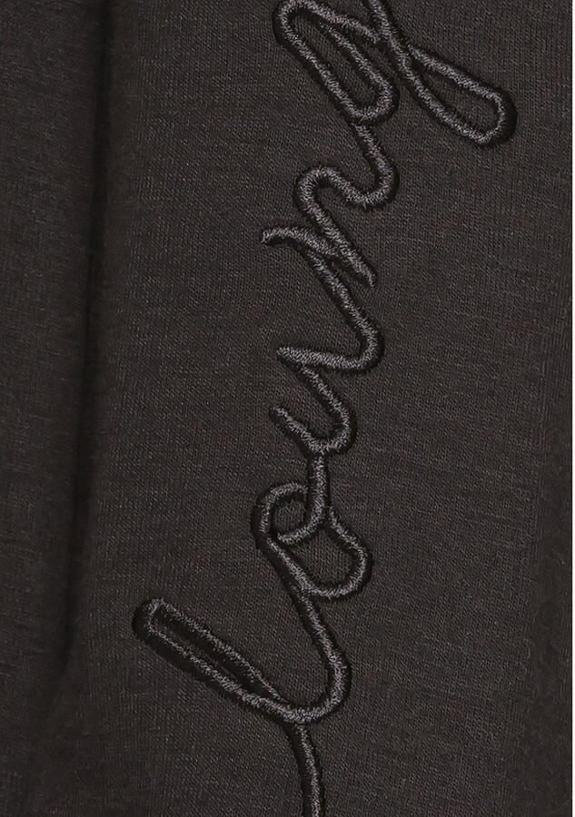 Vivance Sweatshort comfortabele korte loungebroek met zijzakken (1-delig) - Foto 5