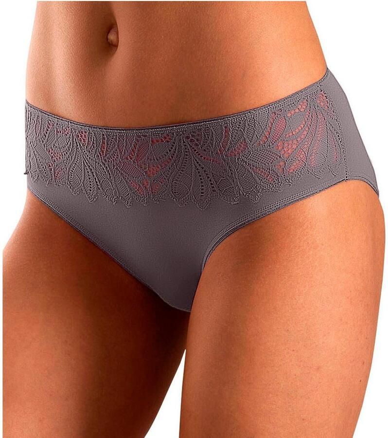 Vivance Jazz-hipsters elastische katoenkwaliteit (5 stuks Set van 5)