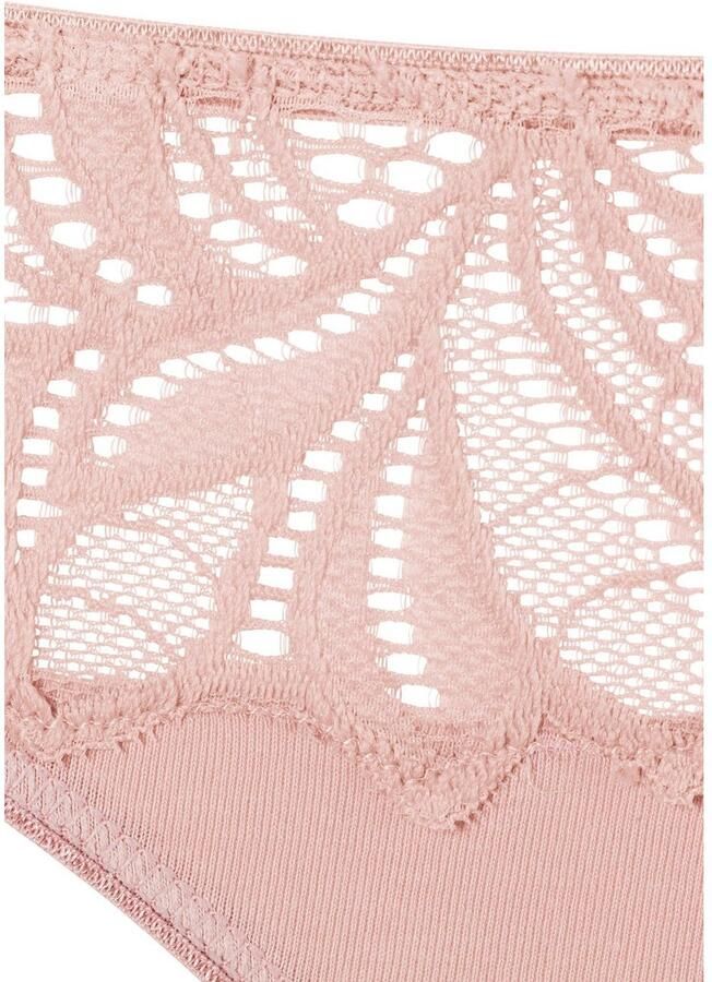 Vivance Jazz-hipsters elastische katoenkwaliteit (5 stuks Set van 5) - Foto 2