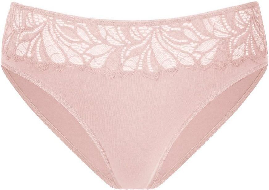 Vivance Jazz-hipsters elastische katoenkwaliteit (5 stuks Set van 5) - Foto 4