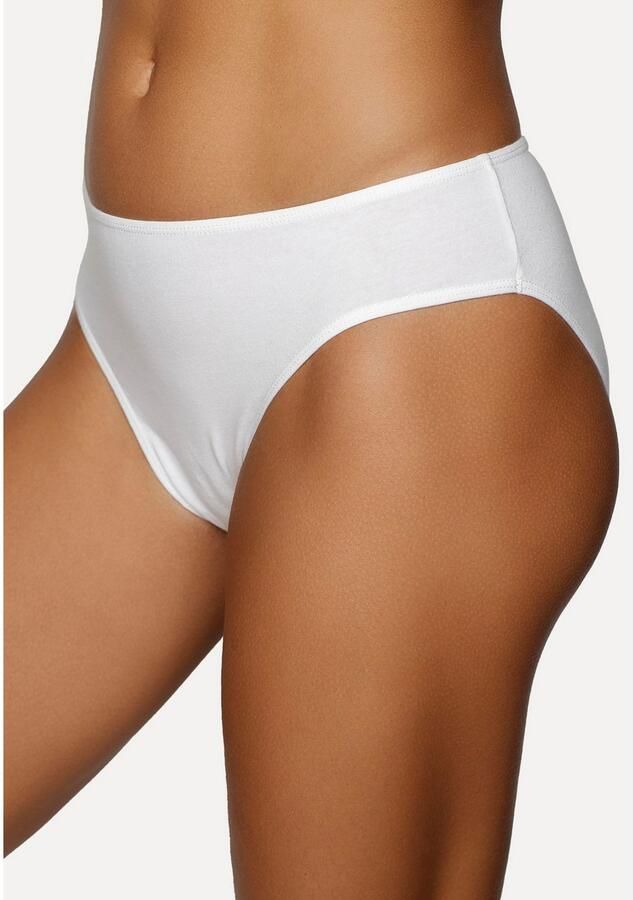 Vivance Jazz-hipsters in frisse en gedekte kleuren (set 7 stuks) - Foto 3