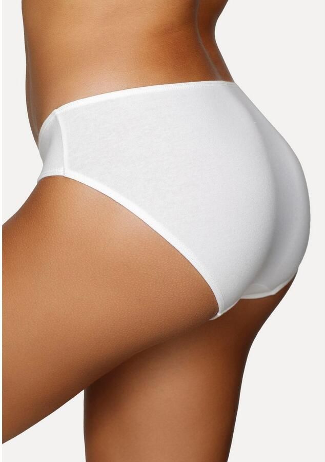 Vivance Jazz-hipsters in frisse en gedekte kleuren (set 7 stuks) - Foto 2