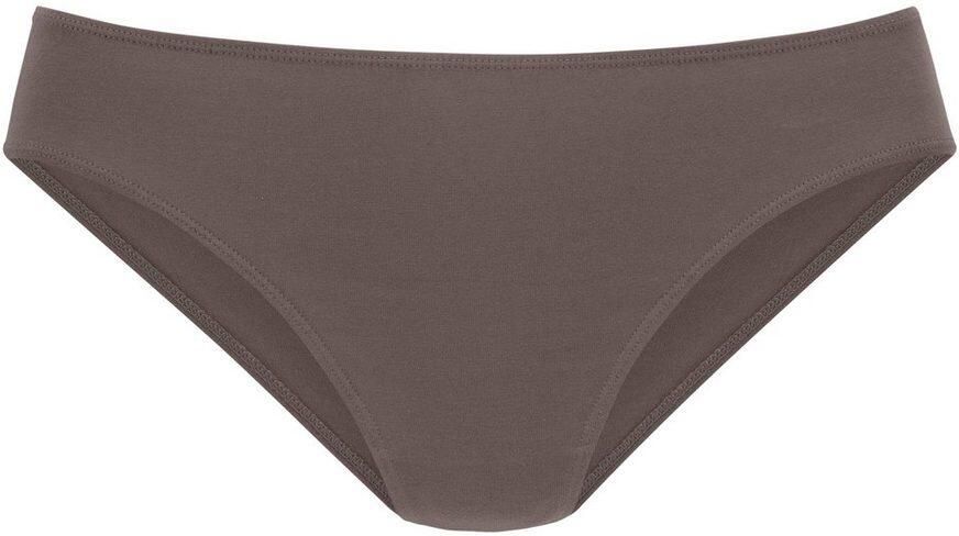 Vivance Jazz-hipsters in frisse en gedekte kleuren (set 7 stuks) - Foto 4