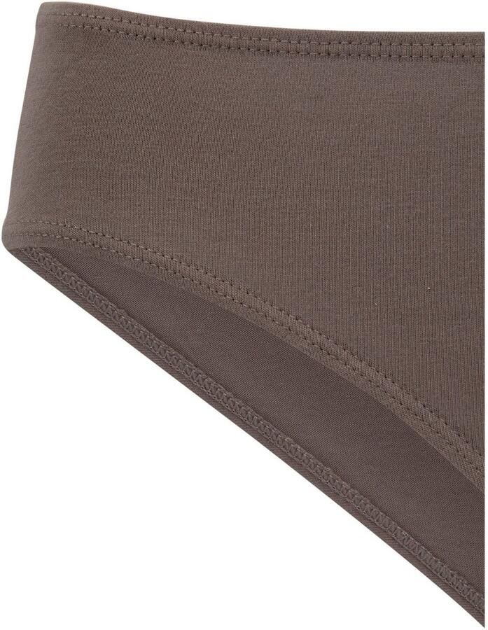 Vivance Jazz-hipsters in frisse en gedekte kleuren (set 7 stuks)