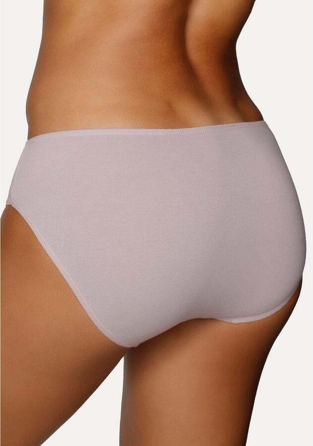 Vivance Jazz-hipsters in frisse en gedekte kleuren (set 7 stuks) - Foto 3