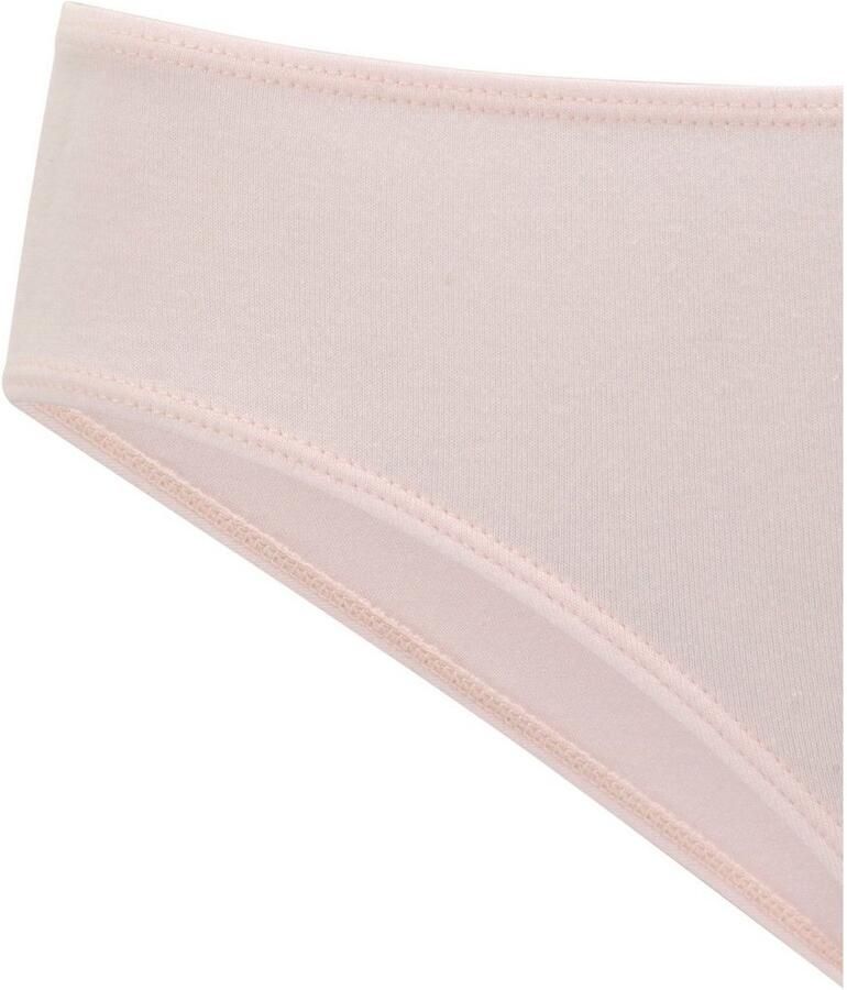 Vivance Jazz-hipsters in frisse en gedekte kleuren (set 7 stuks)