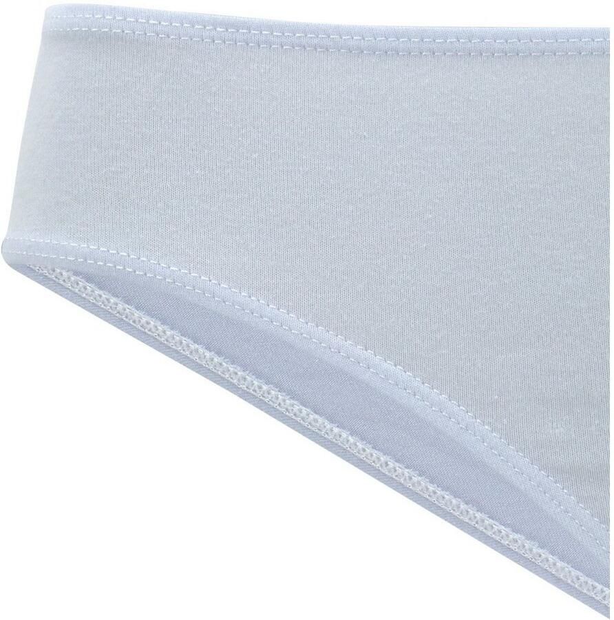 Vivance Jazz-hipsters in frisse en gedekte kleuren (set 7 stuks)