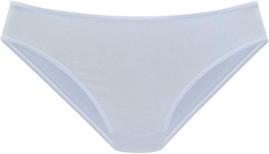 Vivance Jazz-hipsters in frisse en gedekte kleuren (set 7 stuks) - Foto 5