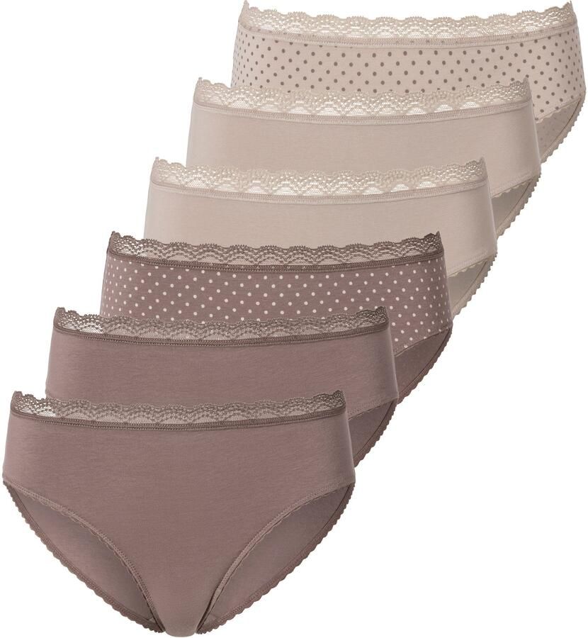 Vivance Jazzpants aangenaam elastische kwaliteit (set 6 stuks) - Foto 5