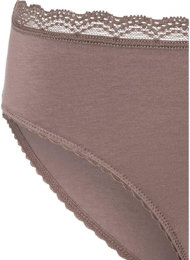 Vivance Jazzpants aangenaam elastische kwaliteit (set 6 stuks)