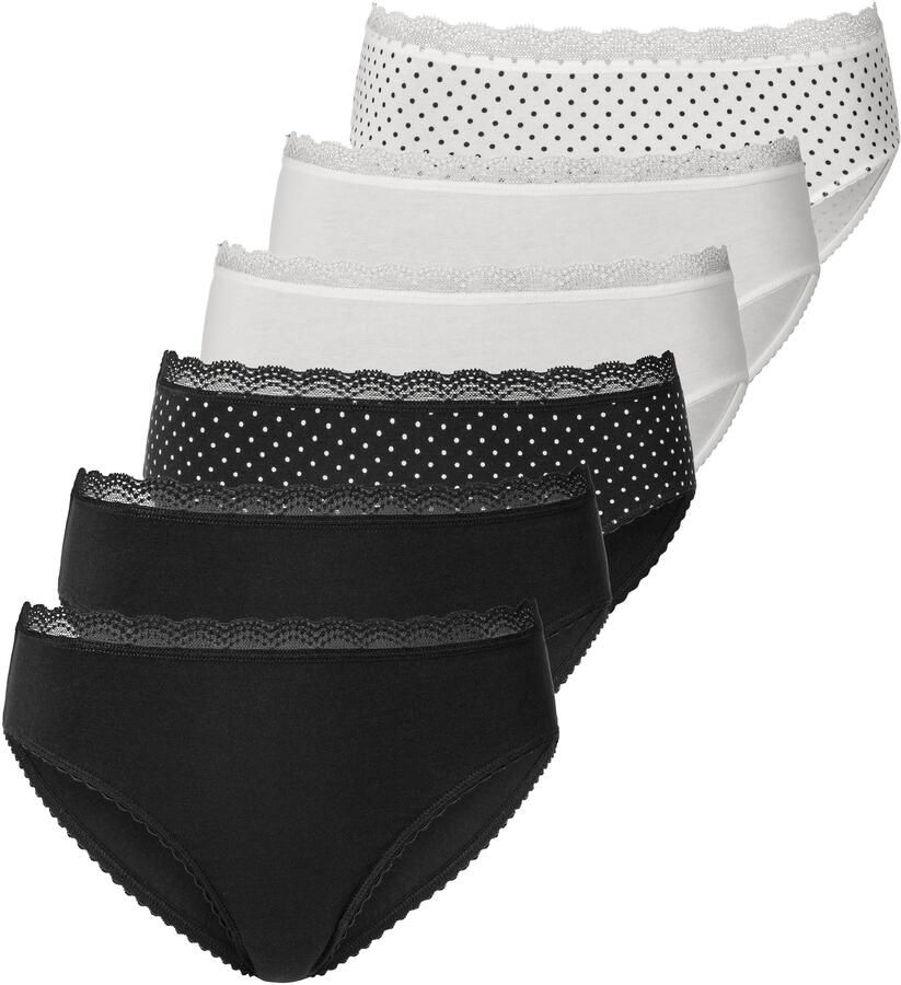 Vivance Jazzpants aangenaam elastische kwaliteit (set 6 stuks) - Foto 3