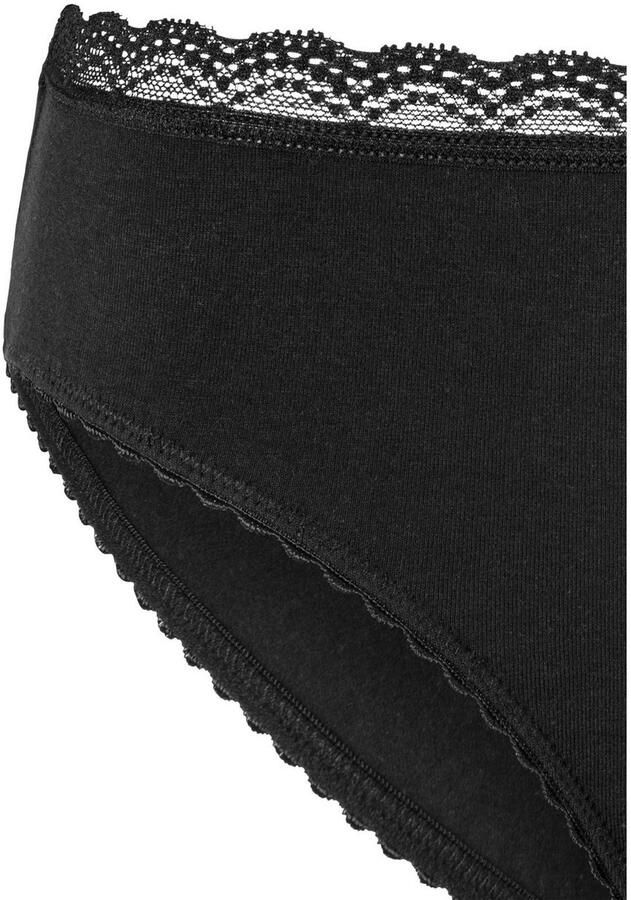 Vivance Jazzpants aangenaam elastische kwaliteit (set 6 stuks)