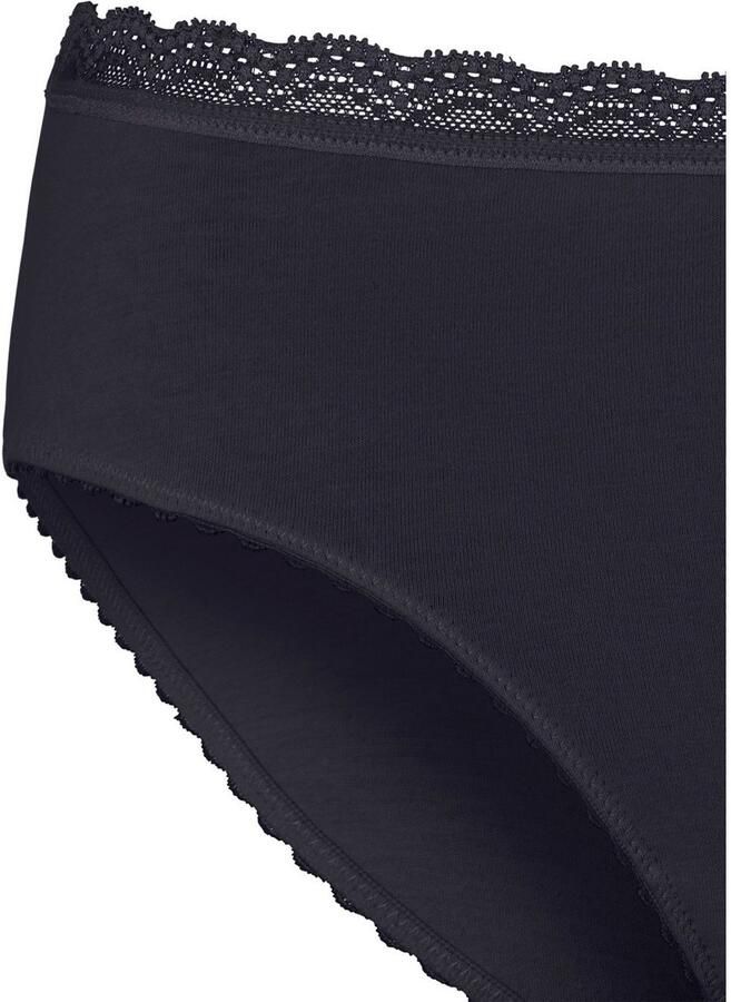 Vivance Jazzpants aangenaam elastische kwaliteit (set 6 stuks)