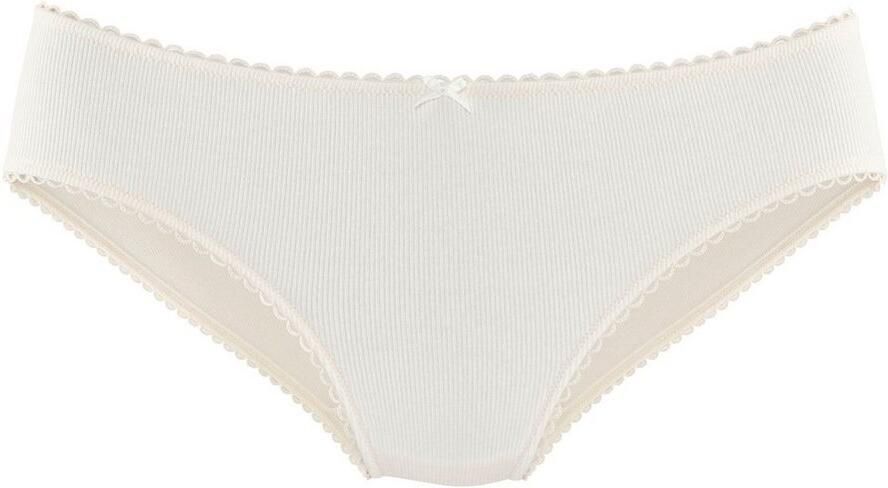 Vivance Jazzpants in een zachte katoenkwaliteit (set 4 stuks) - Foto 5