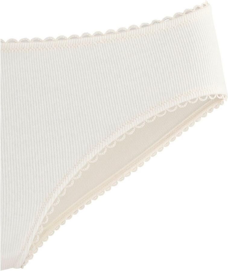 Vivance Jazzpants in een zachte katoenkwaliteit (set 4 stuks)