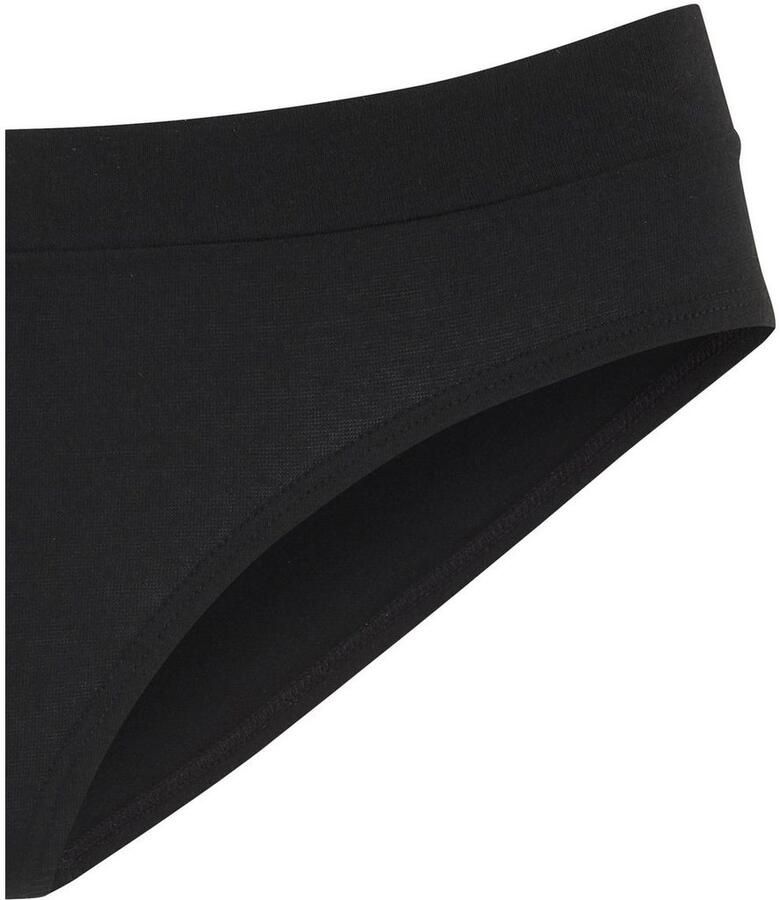 Vivance Jazzpants met brede boord zonder extra elastiek (Set van 5)